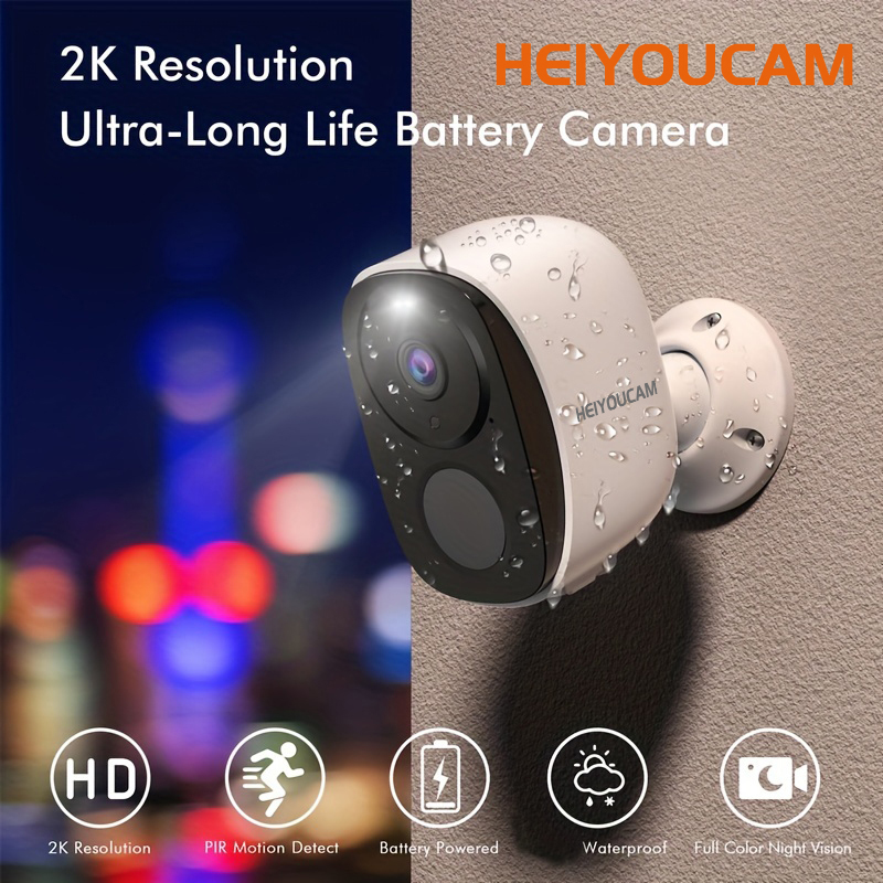 Drahtlose Überwachungskameras  – Eufy Camera E220 Bewertung und Preis