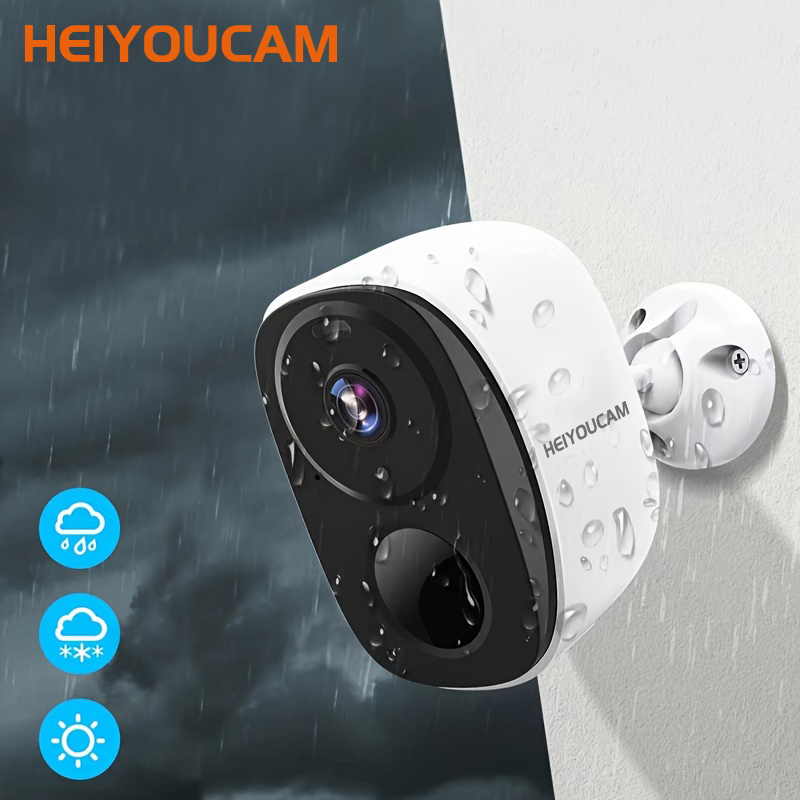 Drahtlose Überwachungskameras  – Eufy Camera E220 Bewertung und Preis