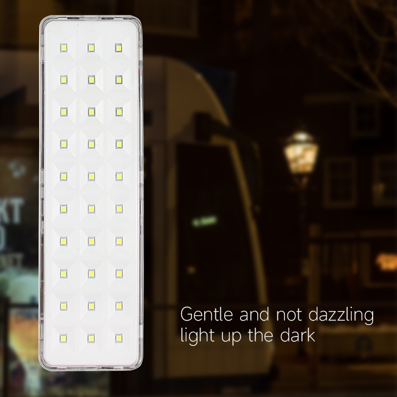 2-Modus, dimmbar, wiederauflad – Power Outage Light Bewertung und Preis