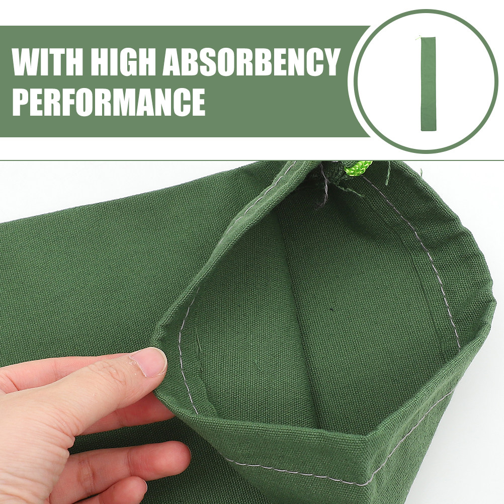 Verdickter Wiederverwendbarer  – Flood Barrier Bag Bewertung und Preis