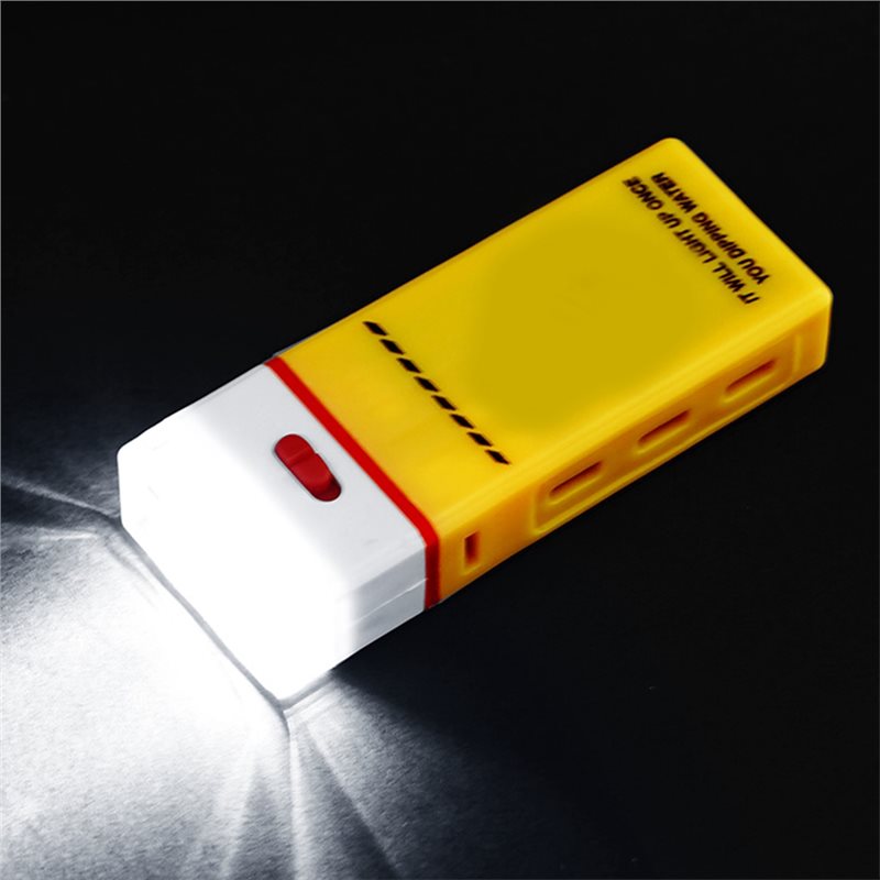 【Big Deal】LED-Notlicht, wasser – Power Outage Light Bewertung und Preis