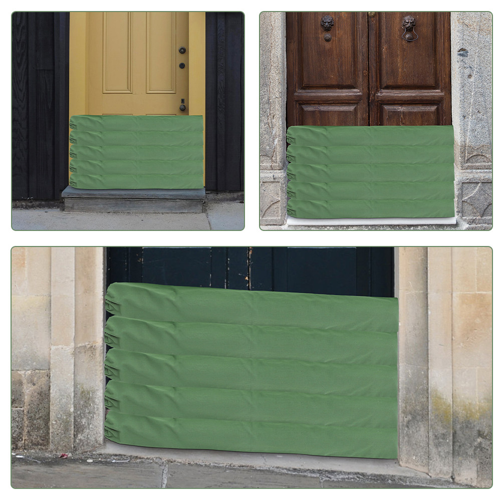 Hochwasserschutz Verdickter Sa – Flood Barrier Bag Bewertung und Preis